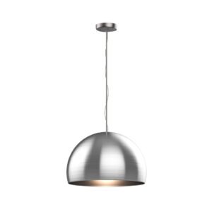 Hicks Globe Pendant
