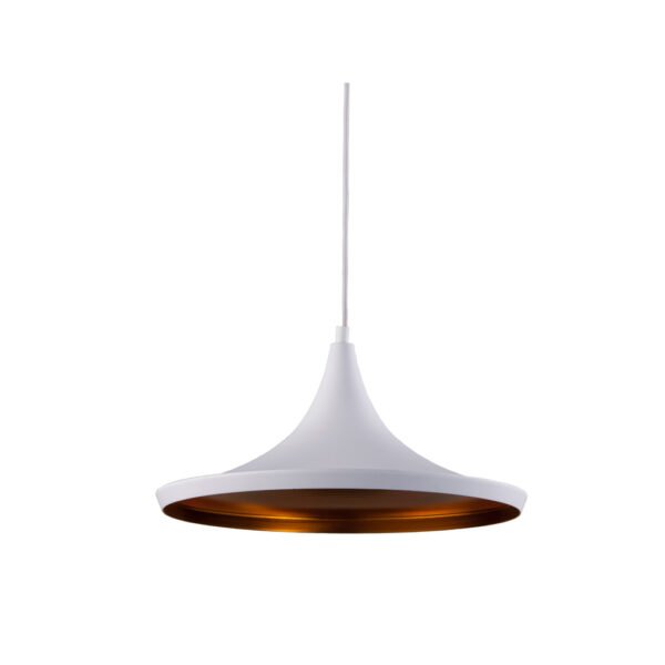 Nelson Ball Bubble Pendant