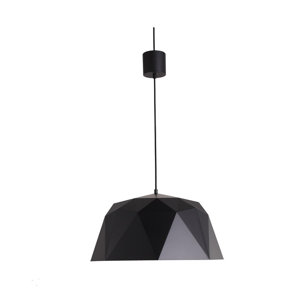 Niva Wall Lamp BlackWood