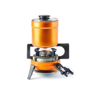Portable Stove