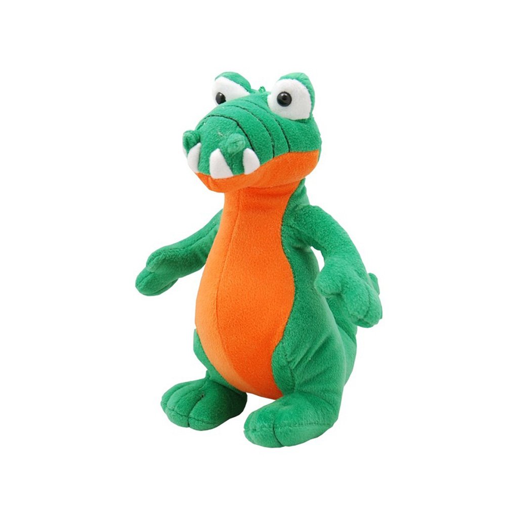 Green Toodles Teddy