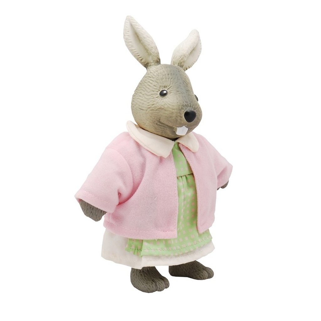 Children’s Fashion Teddy