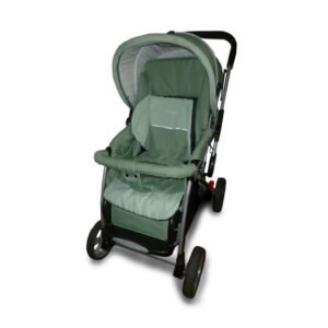 Expedition Jogger Travel System