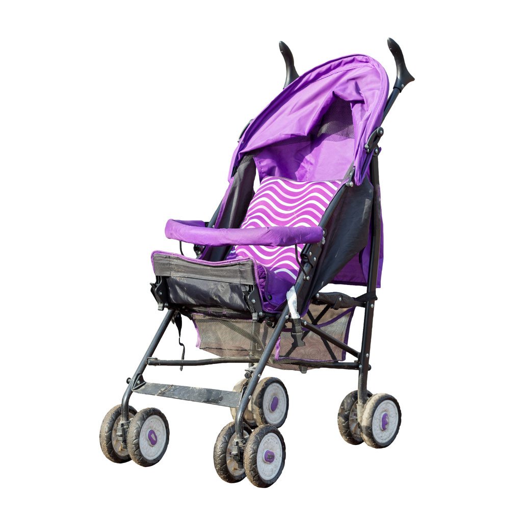 Travel System With SafeMax Car Seat