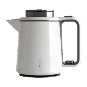 QuickBrew Electric Kettle