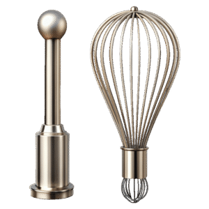 Stainless Steel Balloon Whisk
